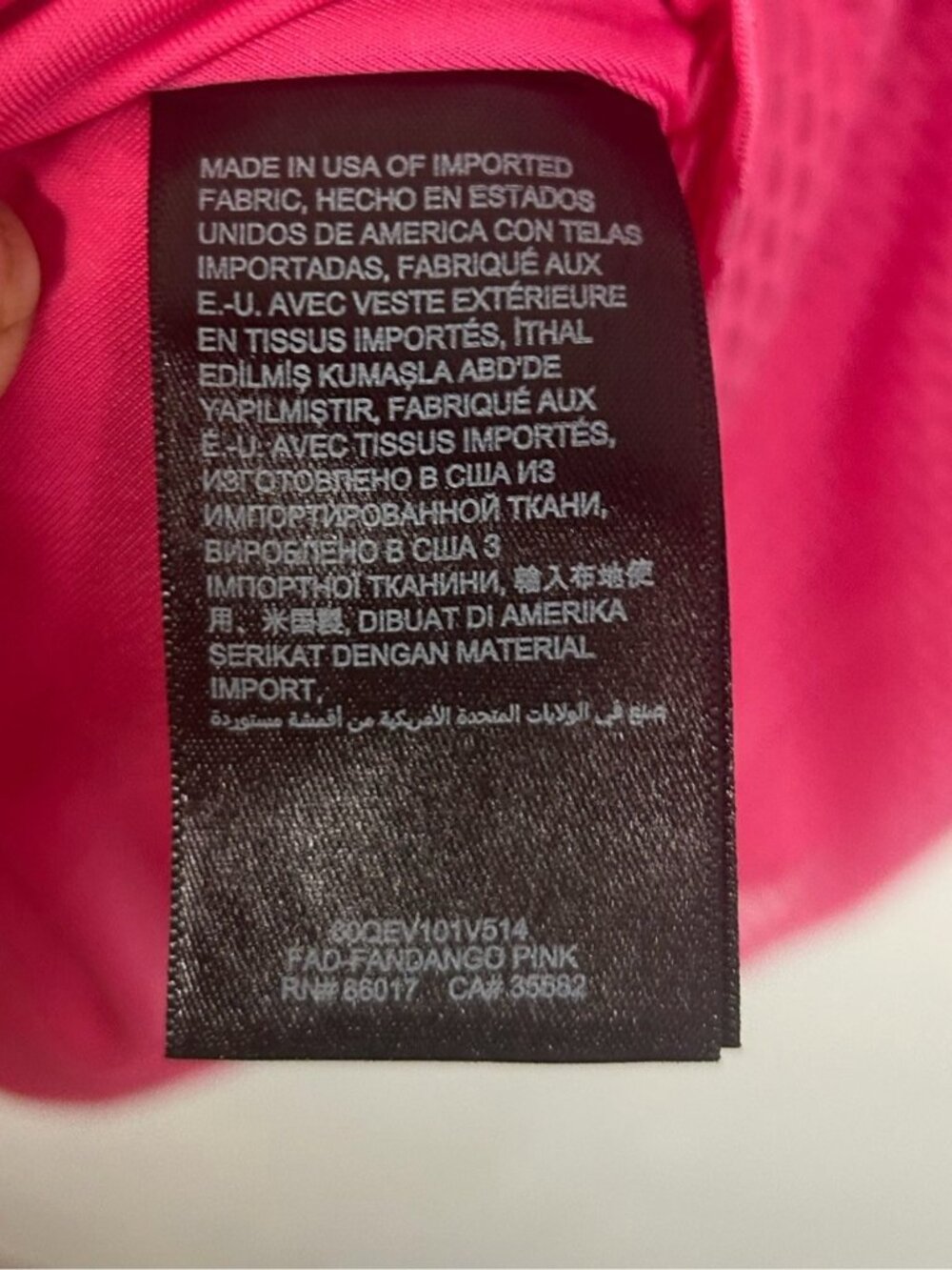 Bebe Vintage Y2K Pink Textured Peplum Tank Top Sleeveless Women’s Size XS club - Picture 6 of 9